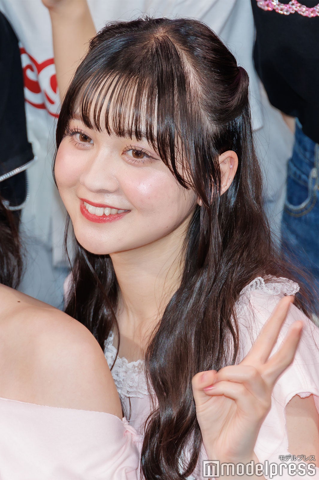 佐藤菜月海（C）モデルプレス