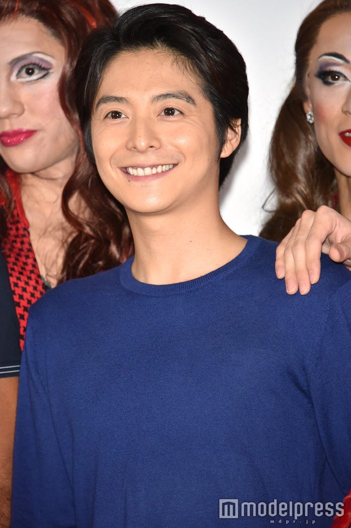 小池徹平(C)モデルプレス