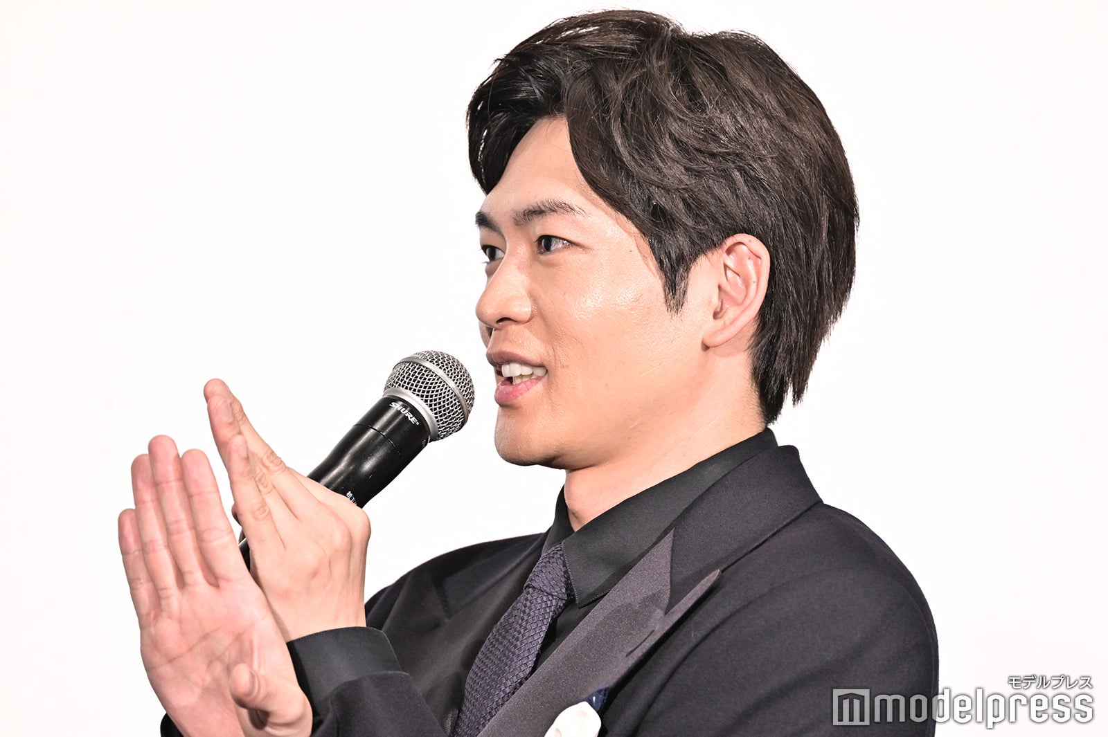 松下洸平（C）モデルプレス