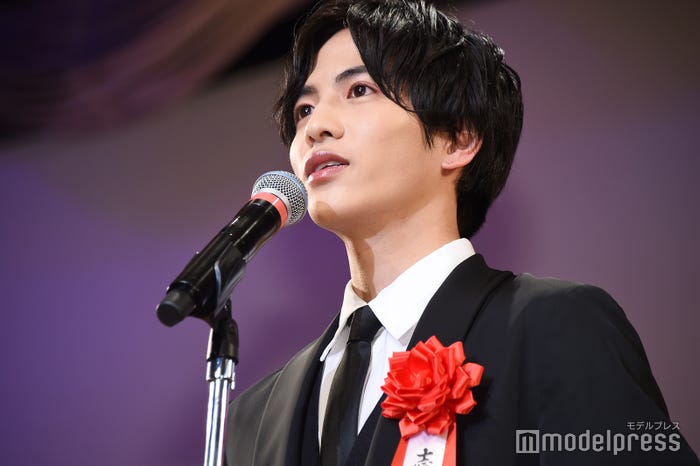 志尊淳(C)モデルプレス