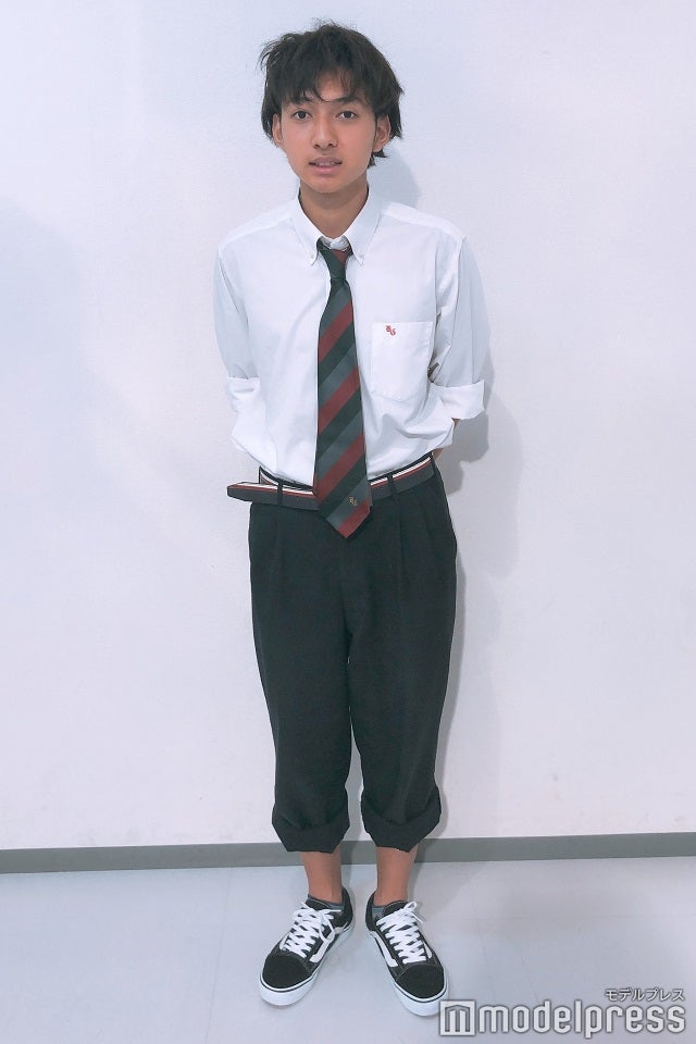 玉元まさおくん