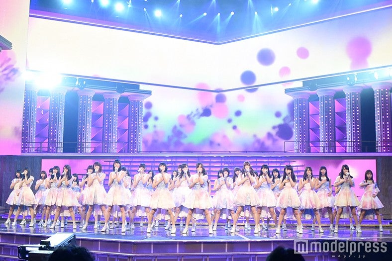 （C）モデルプレス