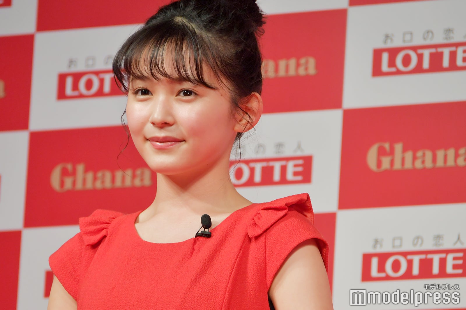 久間田琳加（C）モデルプレス