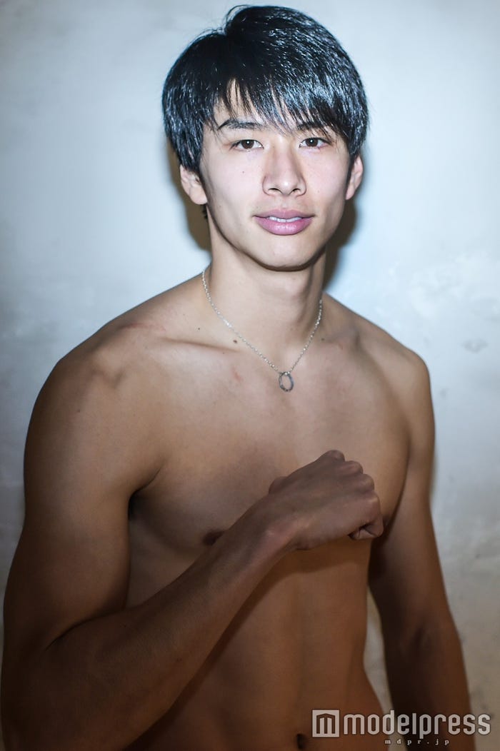野村祐希 (C)モデルプレス