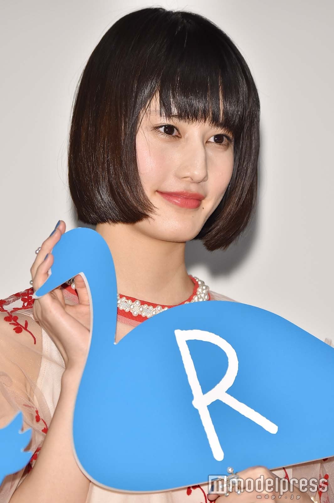 橋本愛（C）モデルプレス