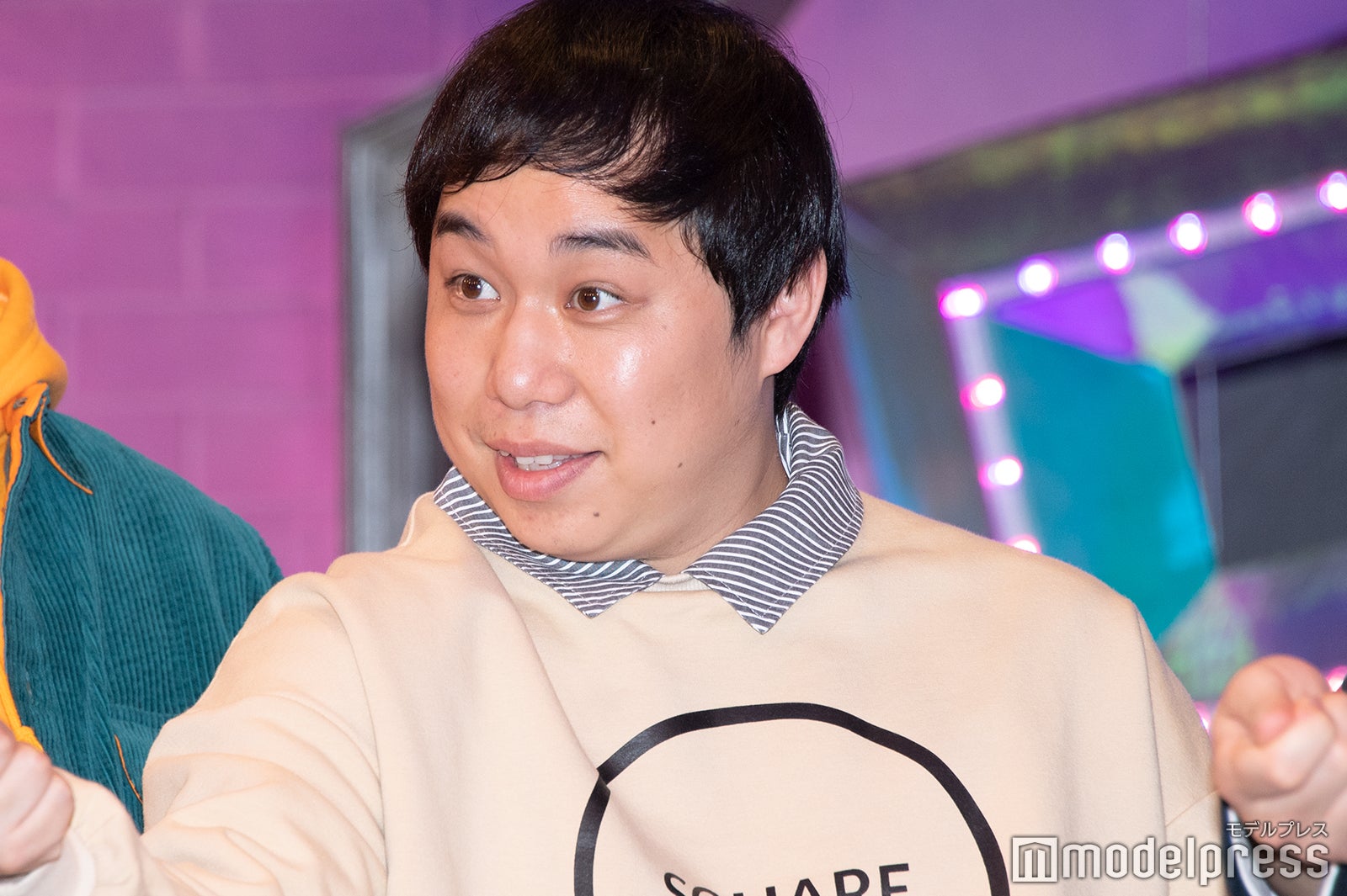 せいや （C）モデルプレス