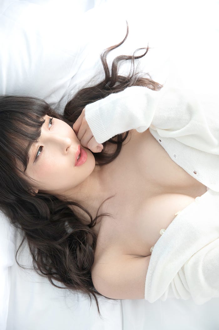 川崎あや(C)藤本和典