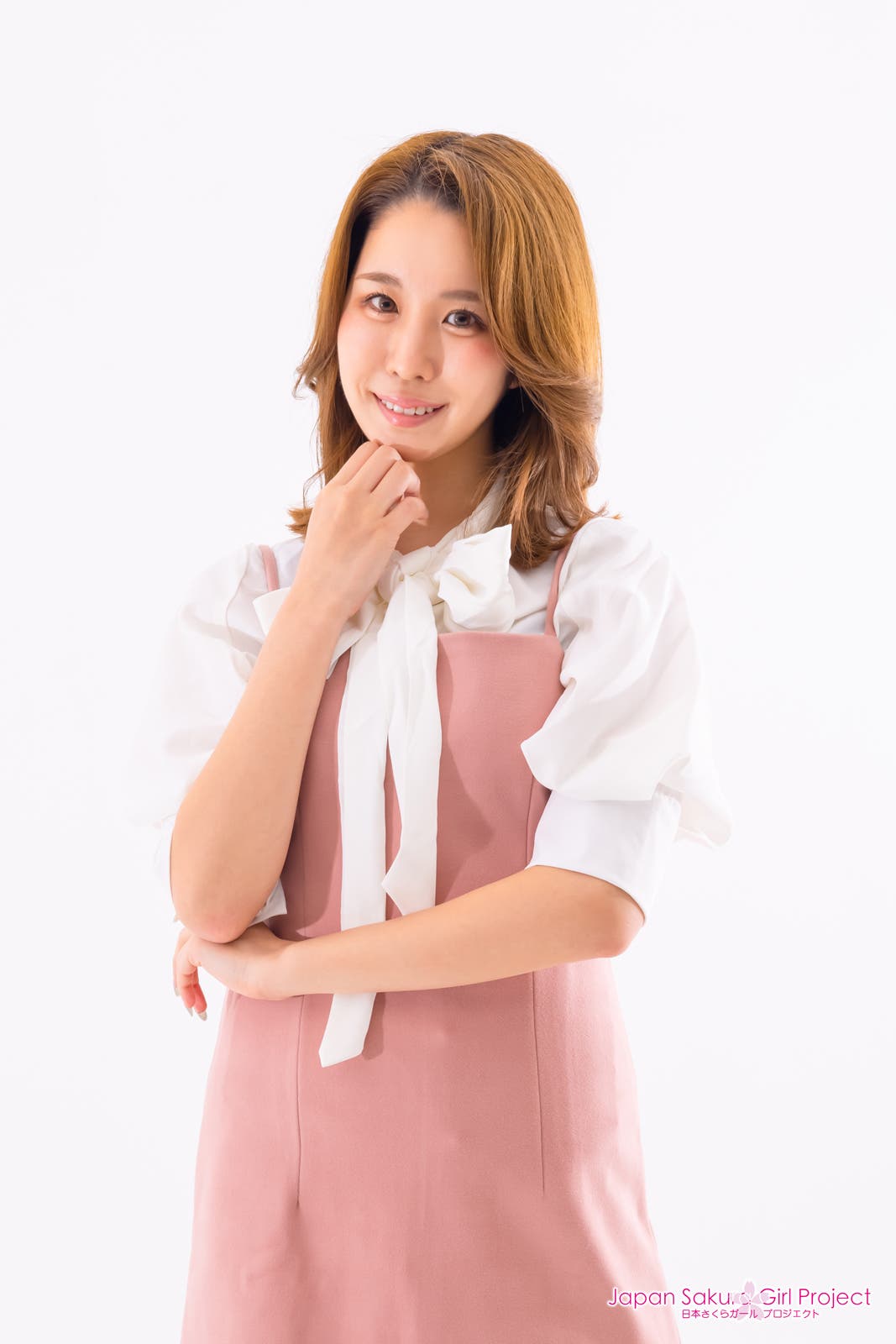 織畑ミチル(提供写真)