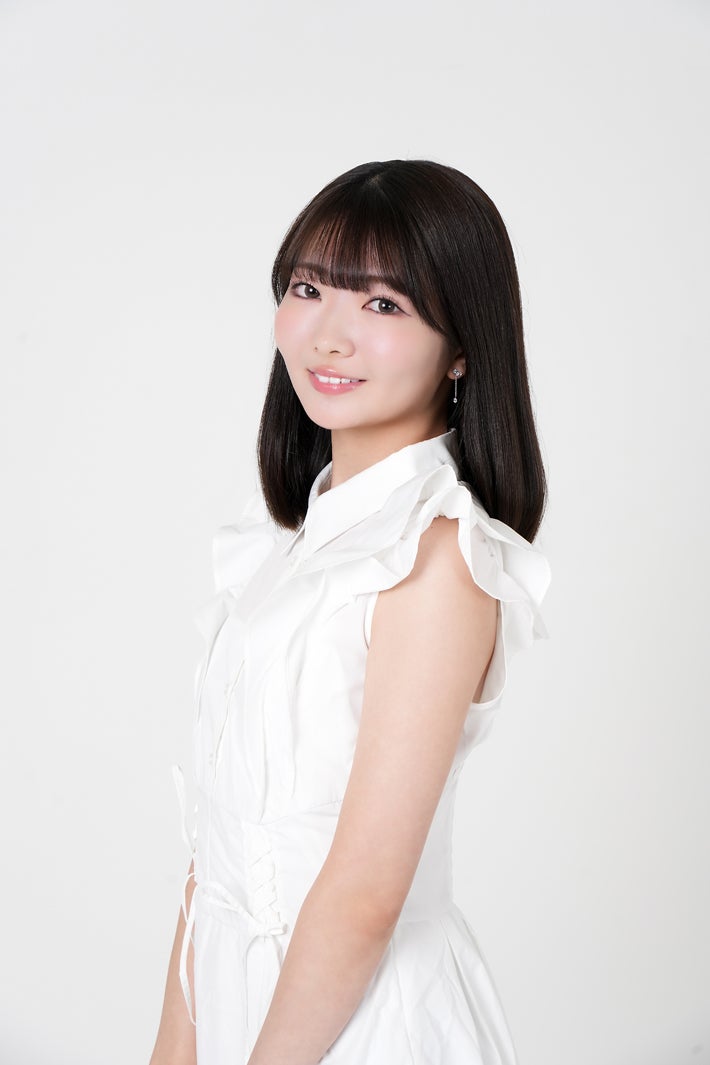 林怜美（提供写真）