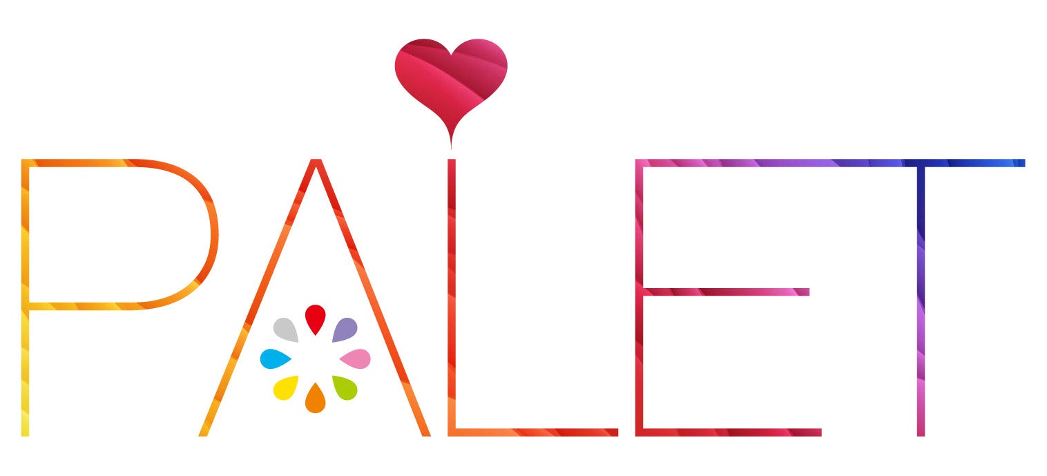 PALET（画像提供：所属事務所）