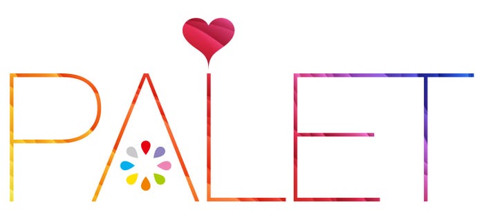 PALET(画像提供:所属事務所)