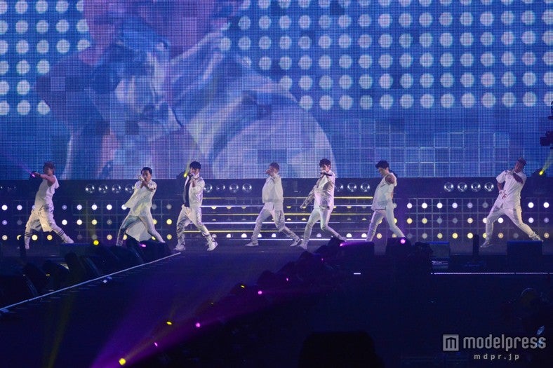 GENERATIONS from EXILE TRIBE