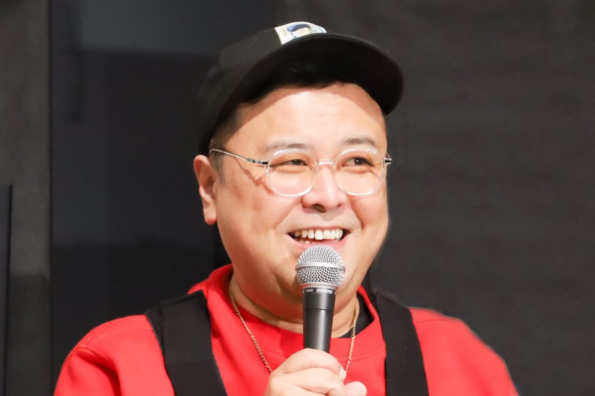 とろサ久保田、「60歳ぐらいで…」将来設計を赤裸々告白 東京の自宅は売却予定？