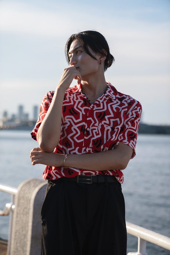 宮城昌典さん(提供写真)