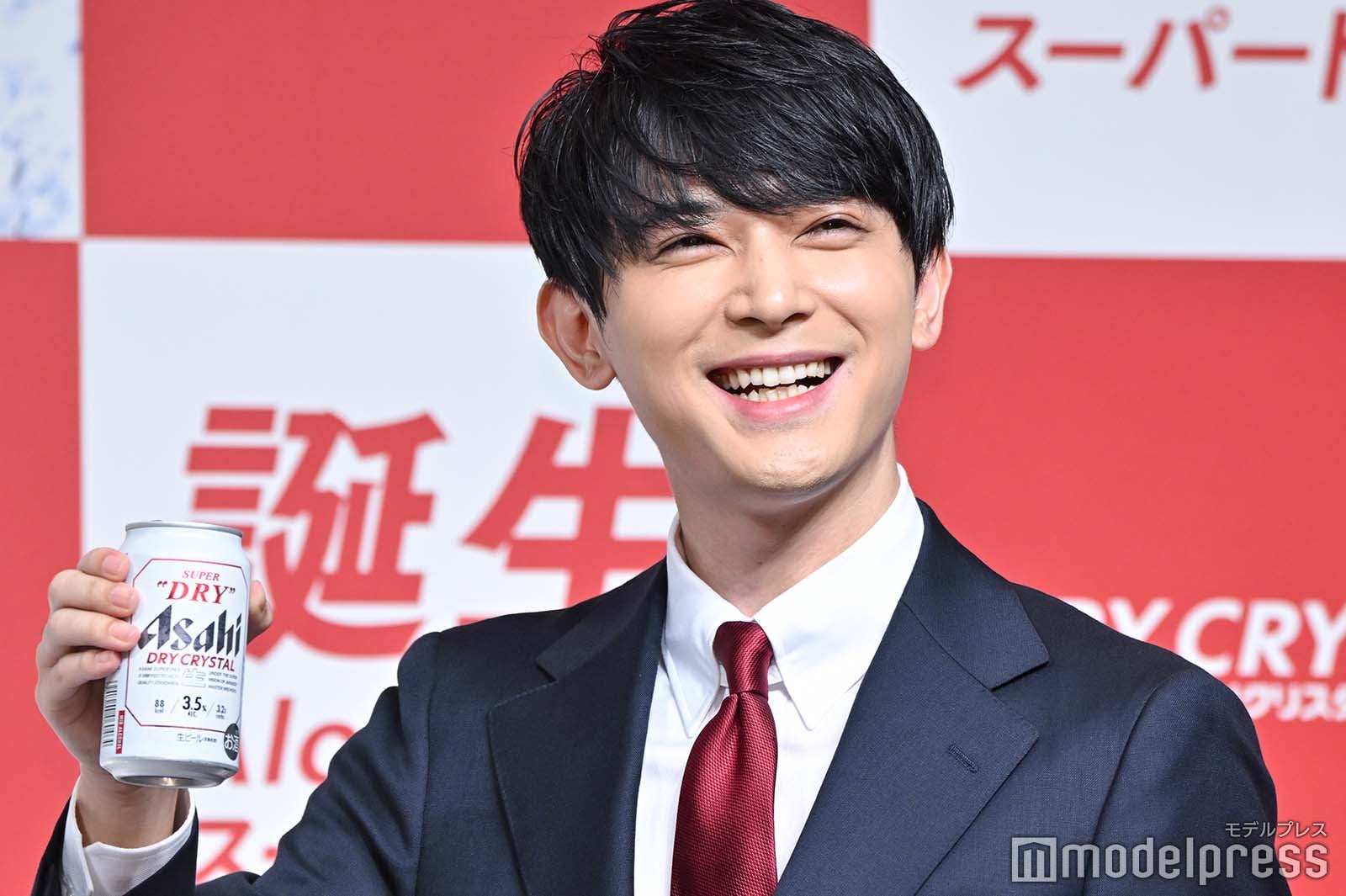 吉沢亮（C）モデルプレス