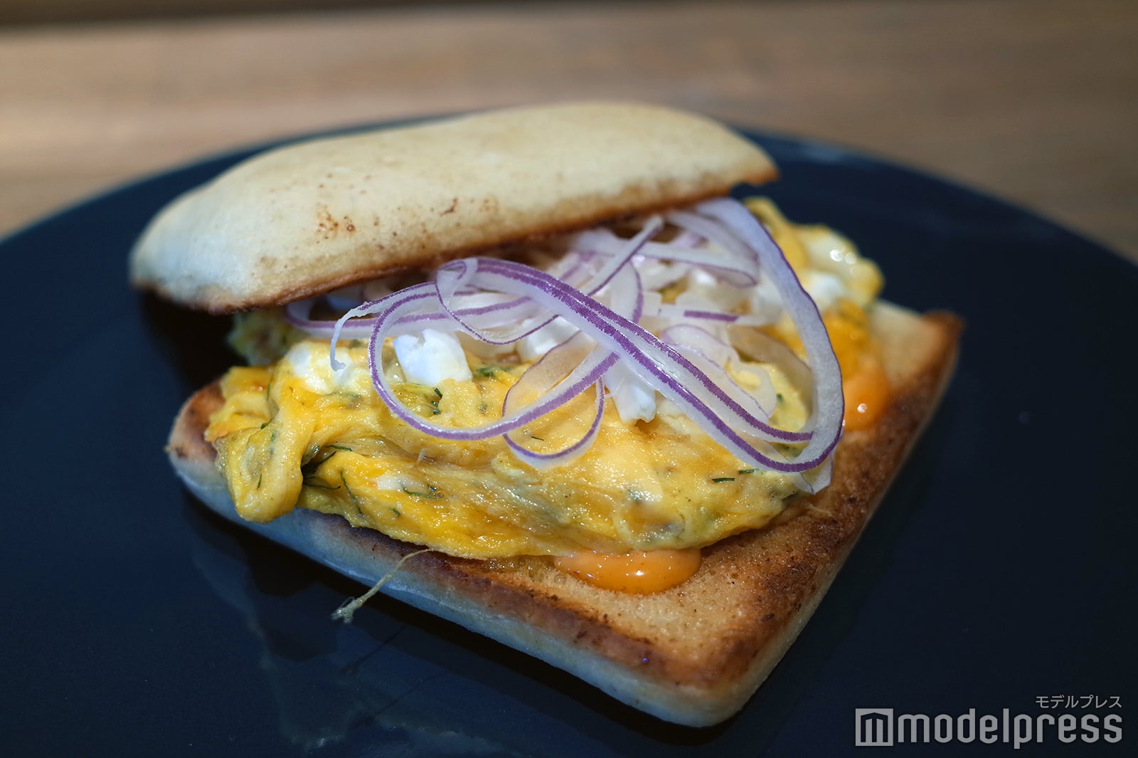 エリック・ローズ（C）モデルプレス