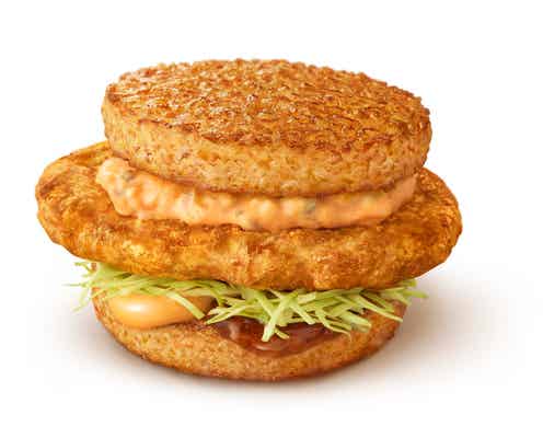 【マクドナルド新作メニュー】ごはんチキンタツタ、“宮崎名物チキン南蛮タルタル”含む2つの味わいで復活