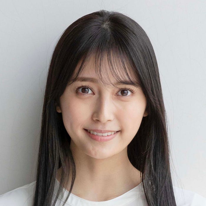 小山璃奈(提供写真)