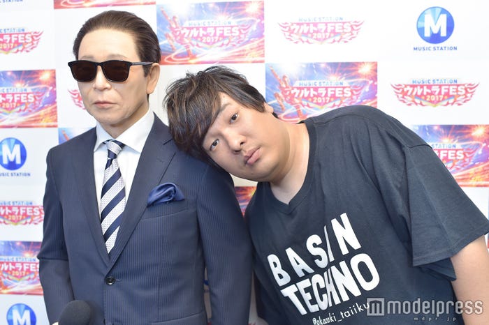 岡崎体育(C)モデルプレス