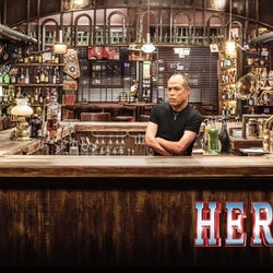 USJが『HERO』と期間限定コラボイベントを開催