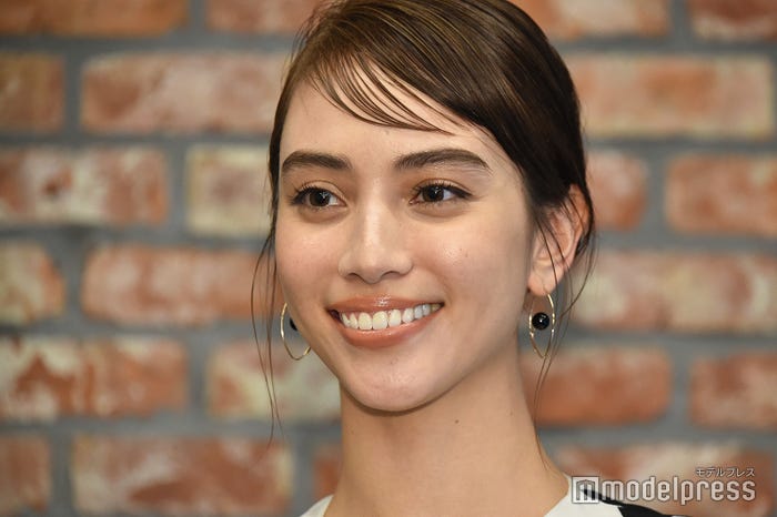 滝沢カレン (C)モデルプレス