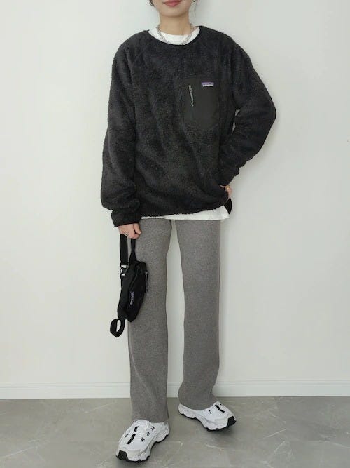 パタゴニア女子急増中 おしゃれさんは持ってる あったか可愛い 人気アイテム リスト モデルプレス パタゴニア女子急増中 おしゃれさんは持ってる あったか可愛い 人気アイテム リスト モデルプレス