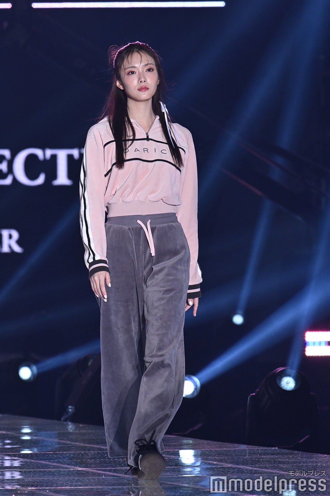 田村保乃（C）モデルプレス