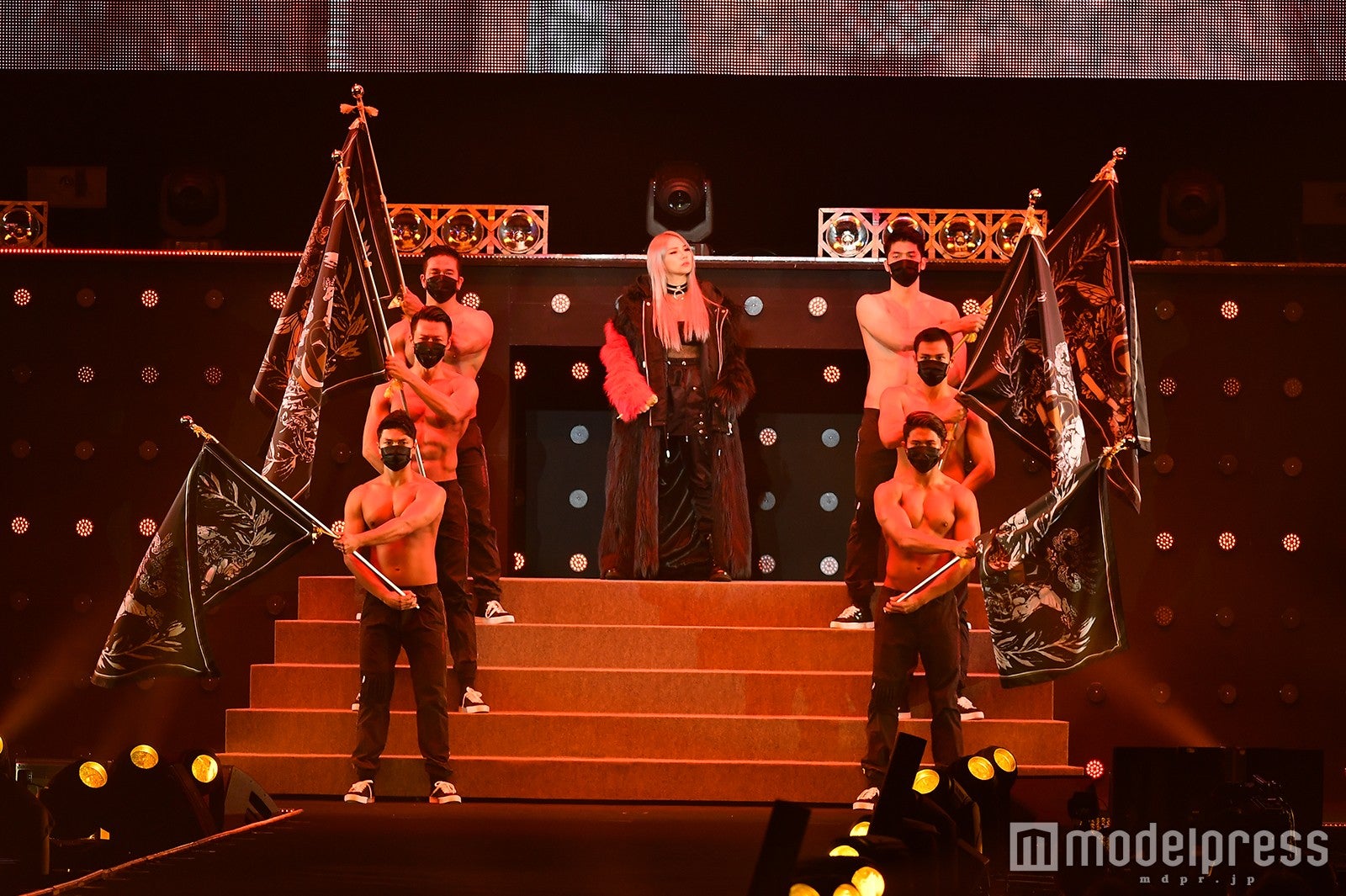 CL（C）モデルプレス