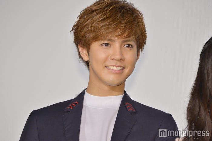 片寄涼太 (C)モデルプレス