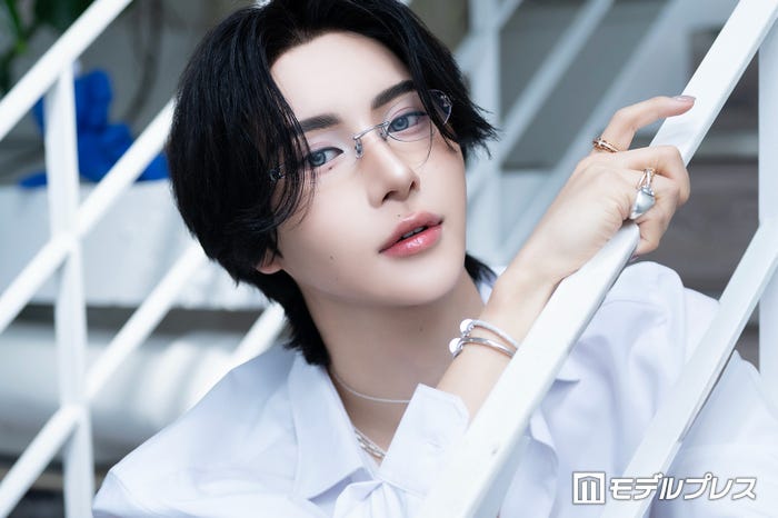 GYUTAE(C)モデルプレス