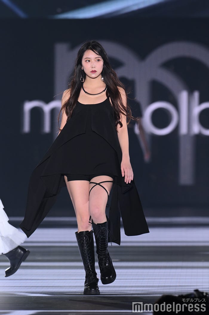 白間美瑠(C)モデルプレス