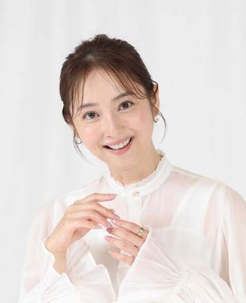 デビューから20年 節目を迎えた佐々木希「人間って強くなるんですね」俳優として母として成長語る