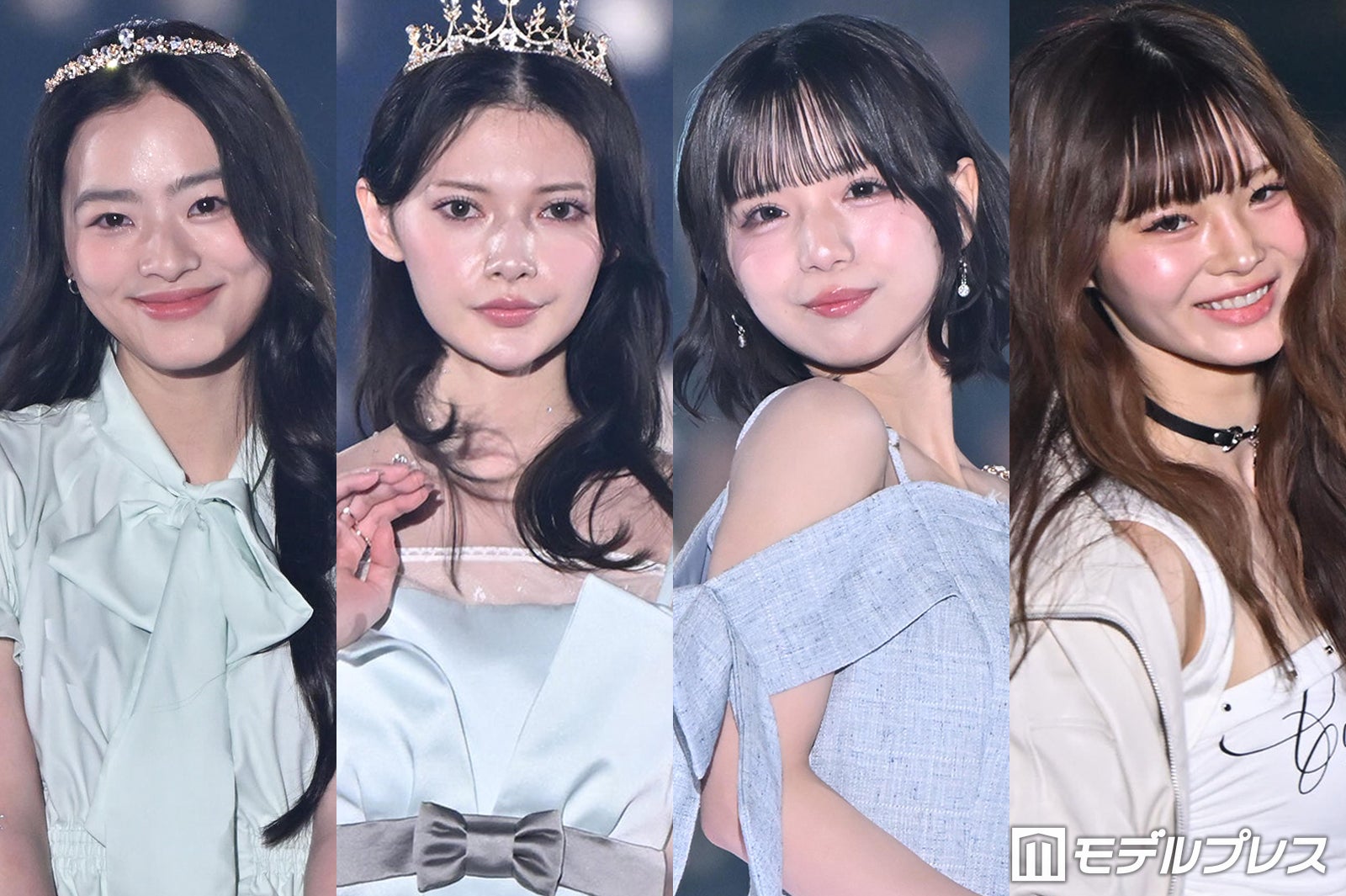 【見つけた美女シリーズ】「あんたが」劇中ドラマ女優・元“美しすぎる町中華店主”…「関コレ2026S/S」で注目の4人