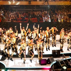 新生EXILEは19人体制!三代目 J Soul Brothers、GENERATIONS、一般公募から新パフォーマー5人加入