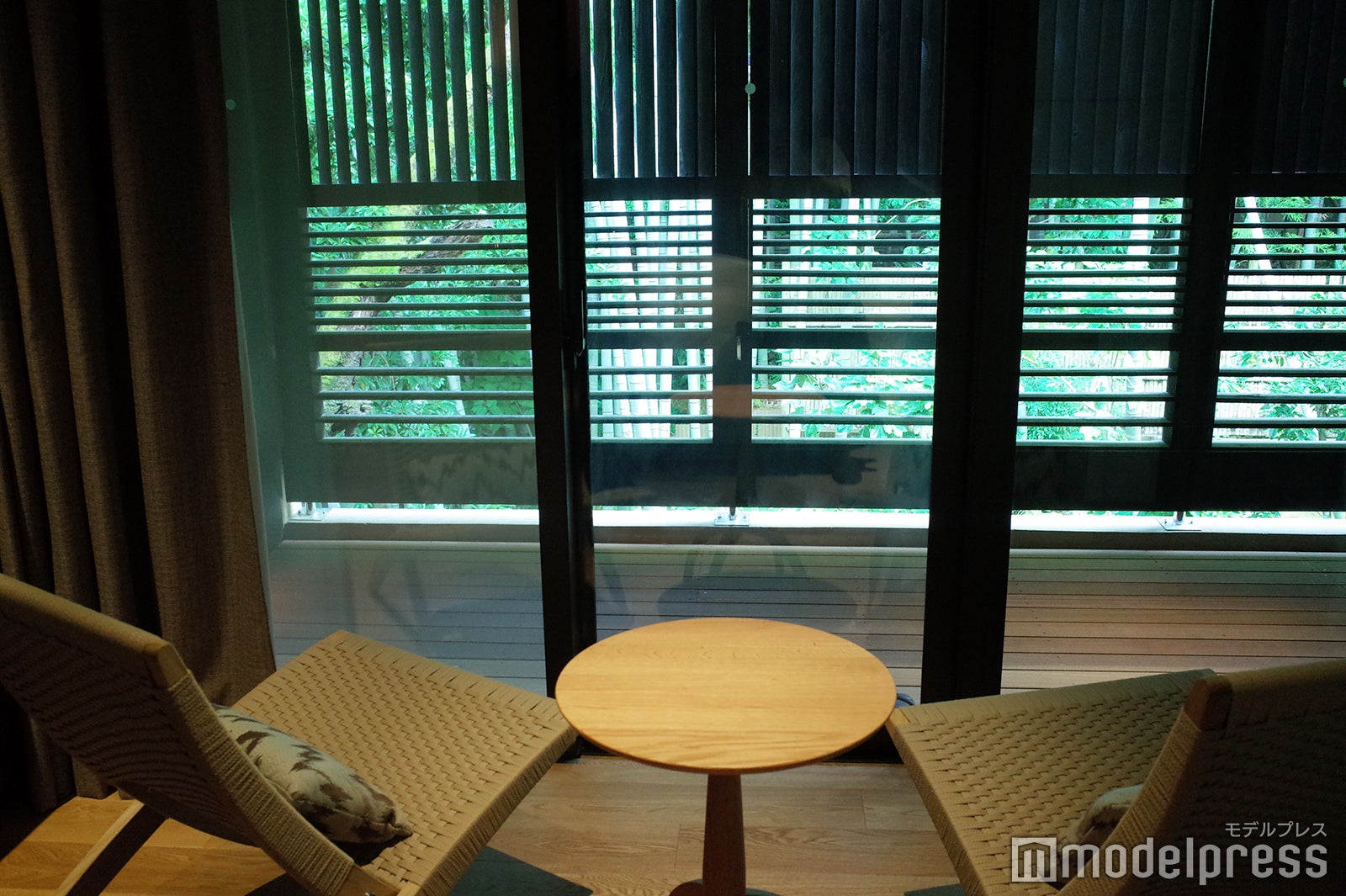 ふふ 熱海（C）モデルプレス