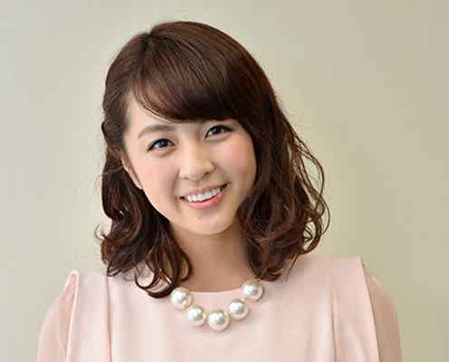「マッサン」で話題の美女・柳ゆり菜「超ツンデレ」告白で照れ笑い 旬の魅力に迫る