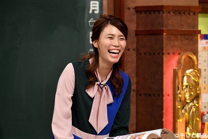 紺野ぶるま 校長先生をおちょくって高校退学の過去を激白 めちゃくちゃ後悔している モデルプレス