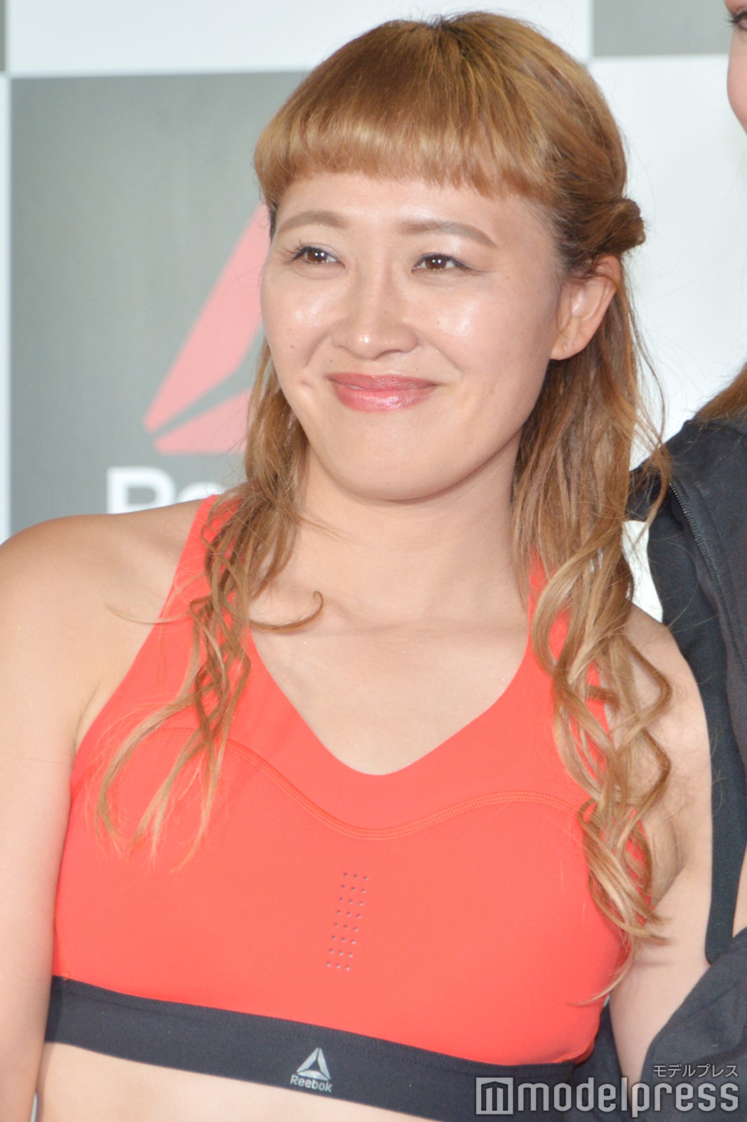 丸山桂里奈（C）モデルプレス