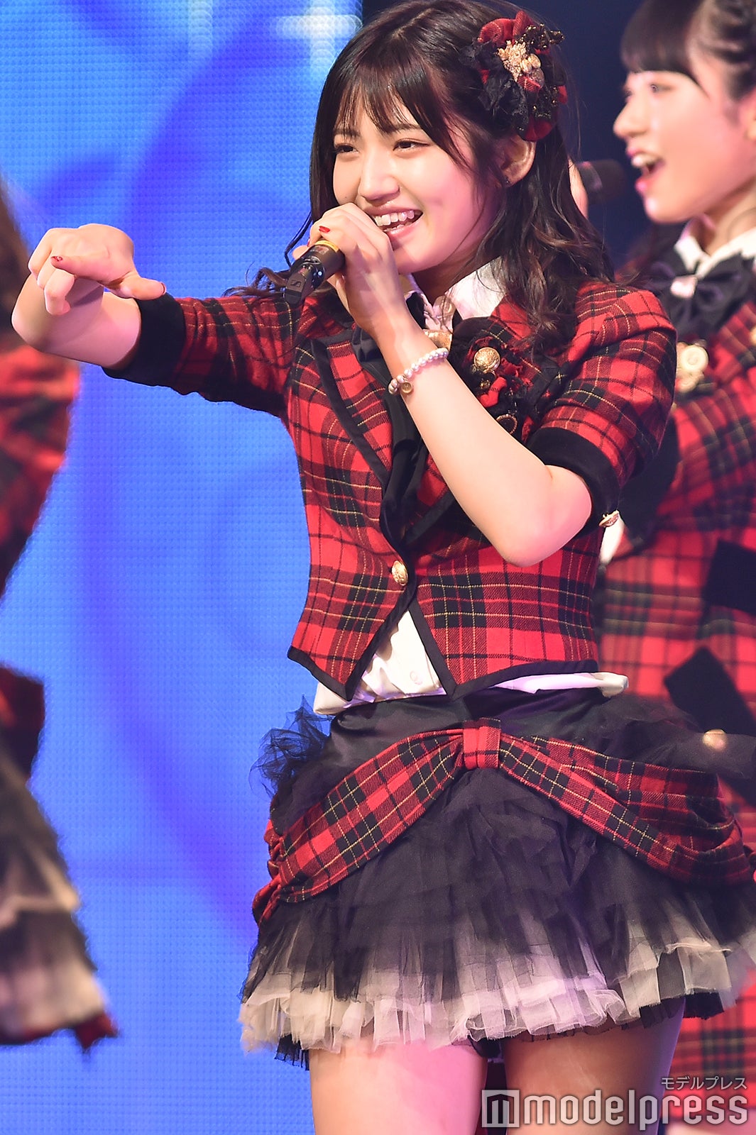 「AKB48単独コンサート～15年目の挑戦者～」 （C）モデルプレス