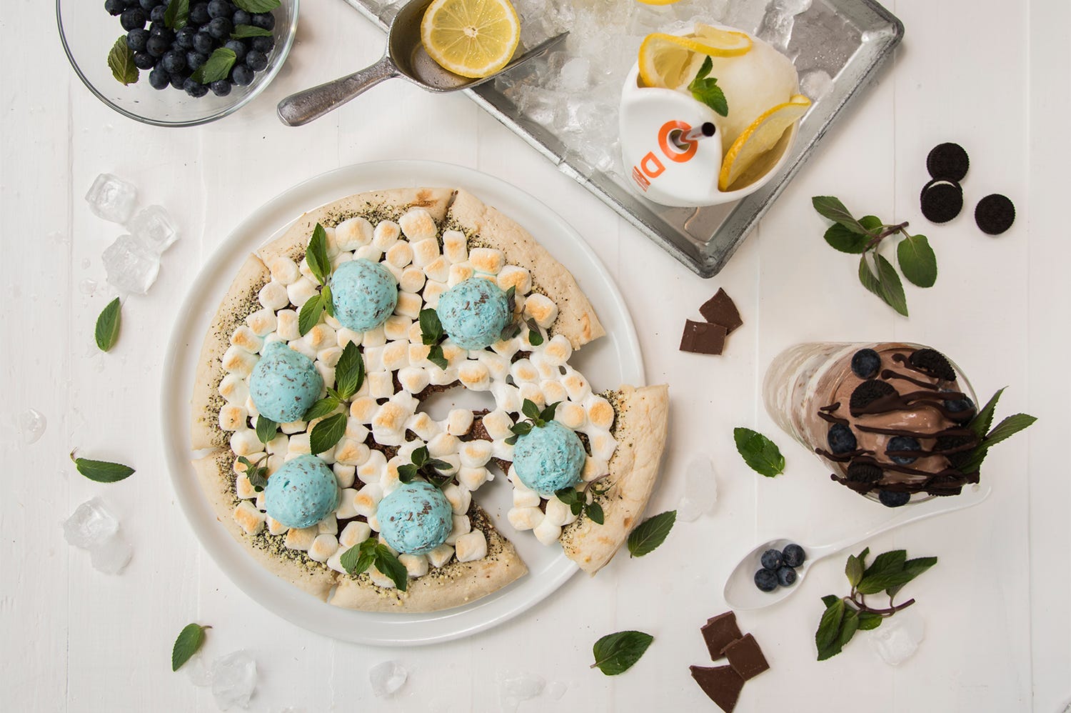 【チョコミン党】増加中。東京近郊のフォトジェニックなチョコミントスイーツ5選