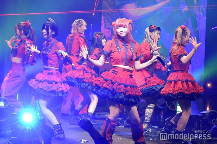 AVAM(C)モデルプレス