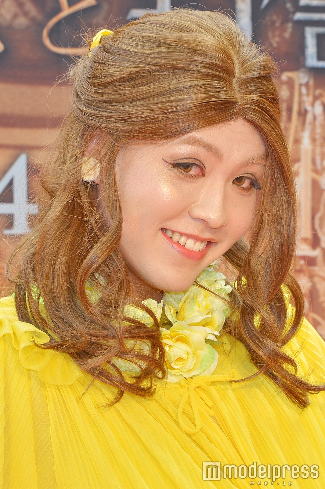 ぺえ （C）モデルプレス