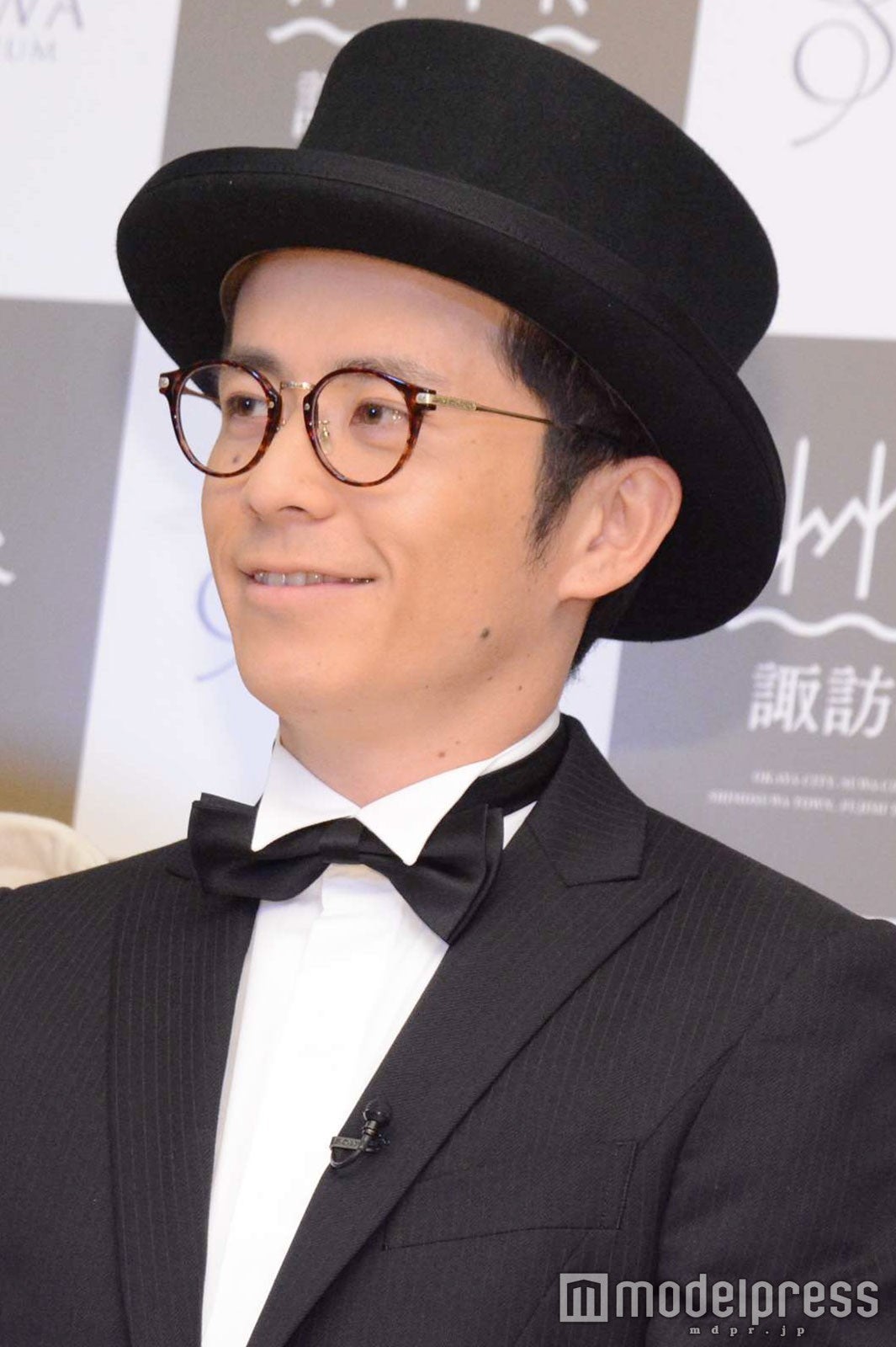 藤森慎吾 （C）モデルプレス