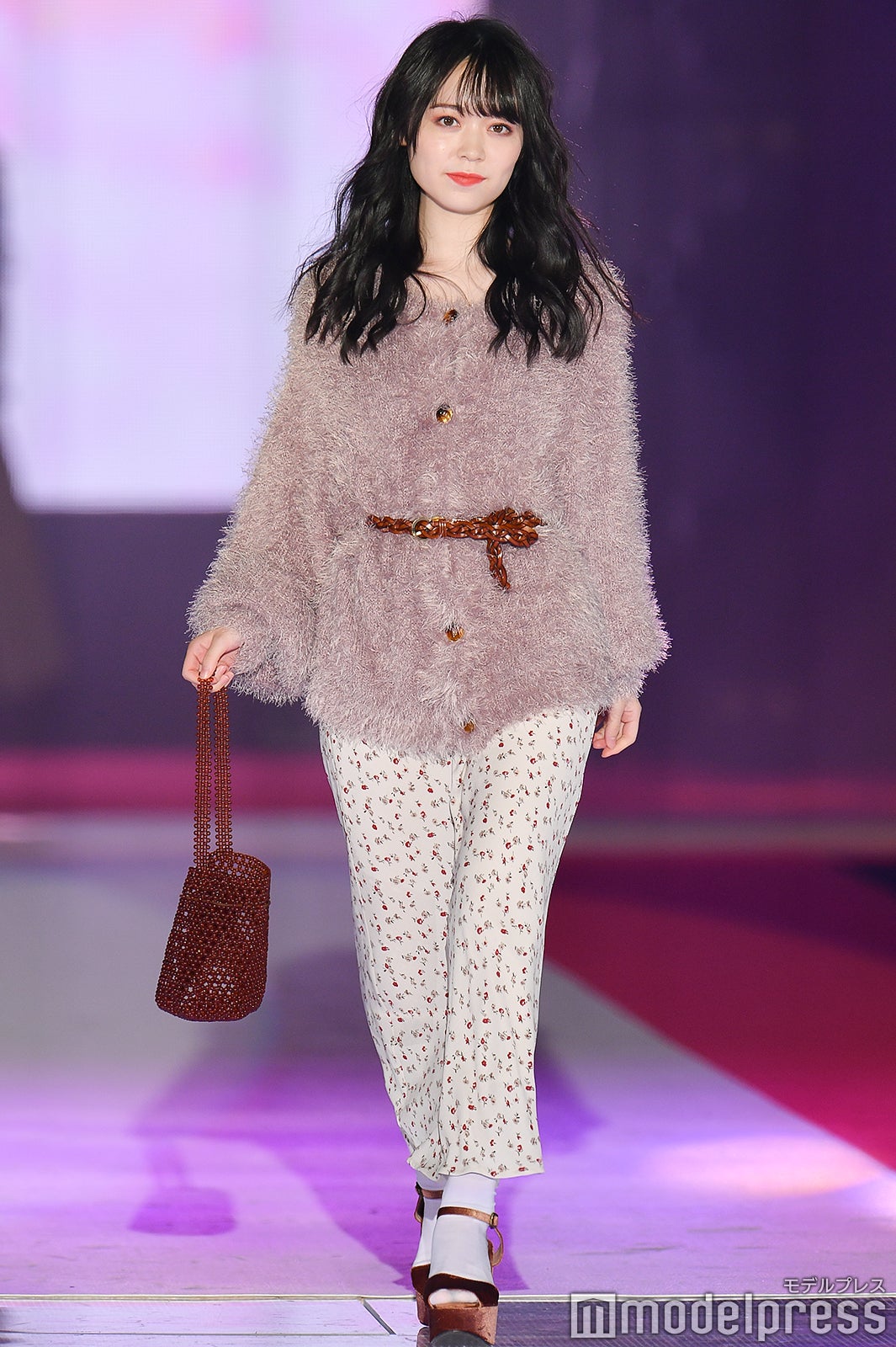 西川怜（C）モデルプレス