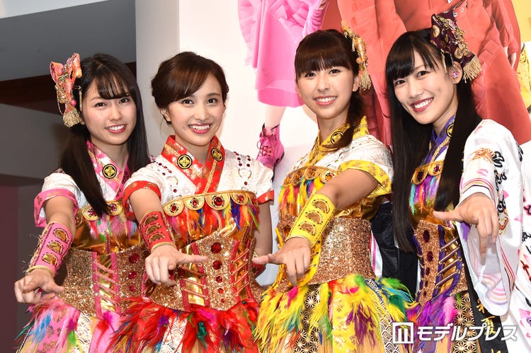 ももクロ 結婚語る 最初は誰 メンバー同士で予想 モデルプレス ももクロ 結婚語る 最初は誰 メンバー同士で予想 モデルプレス