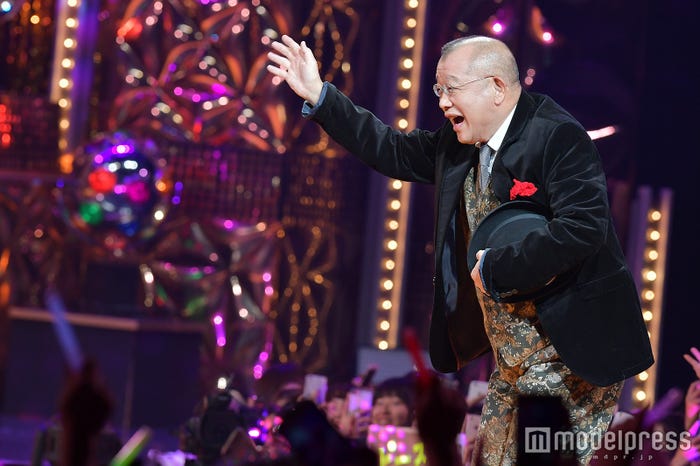 笑福亭鶴瓶 (C)モデルプレス