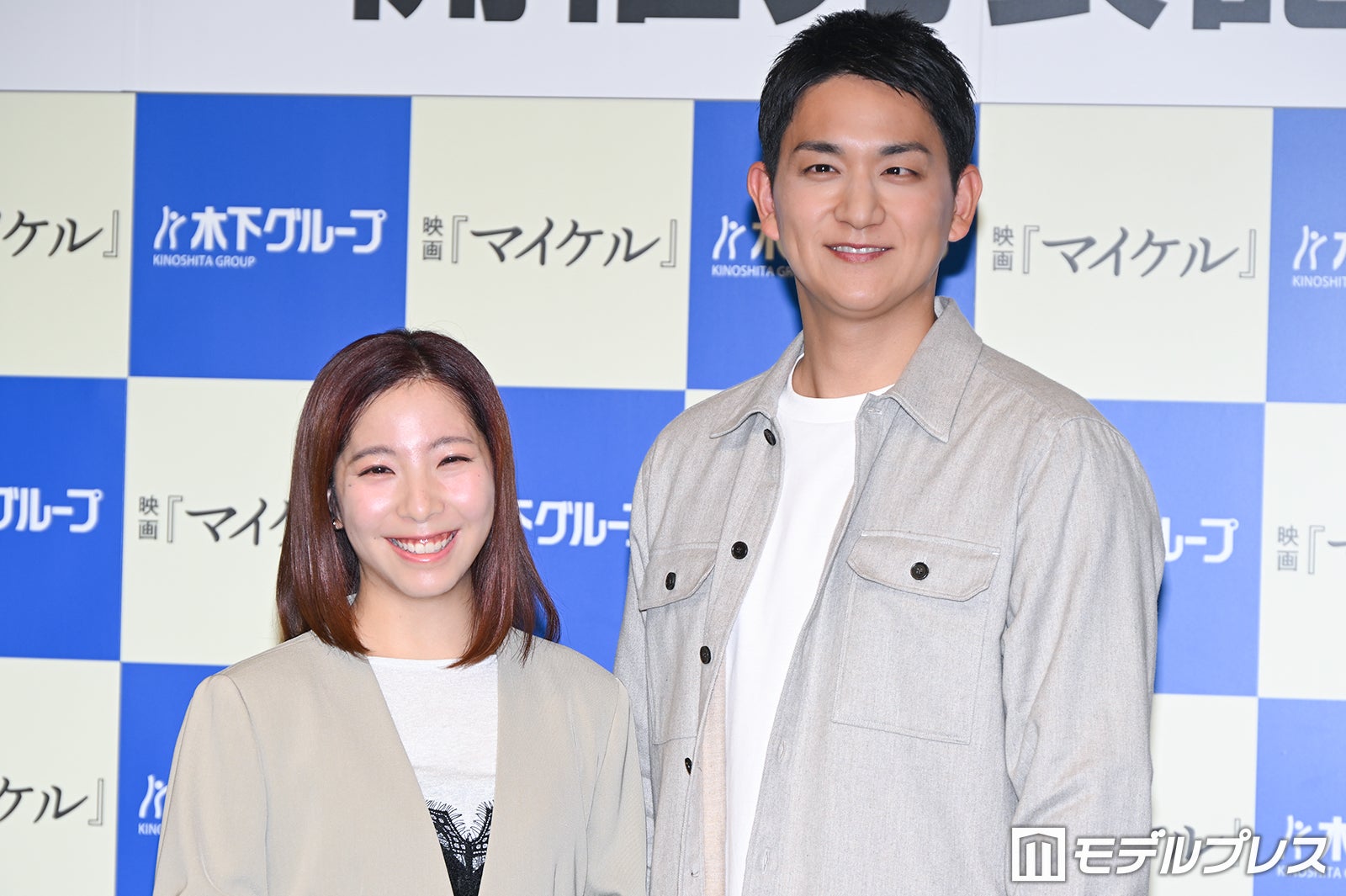 “りくりゅう”三浦璃来＆木原龍一、全国ツアーのチケットは「親しみやすい価格」値段下げる理由【全国ツアー開催発表記者会⾒】
