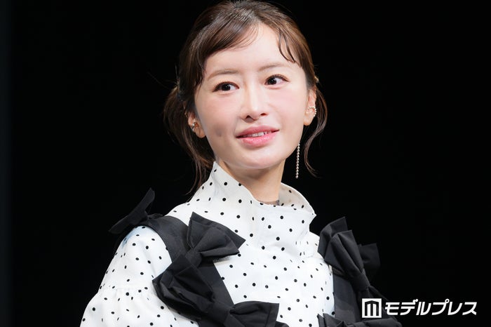 松本まりか、JK時代の“青春”赤裸々告白「向こうは好きではなかったんですけど…」【エミリとマリア】