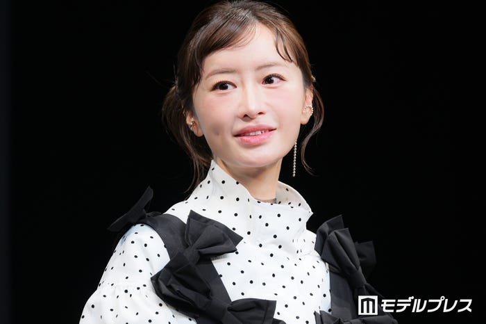松本まりか(C)モデルプレス