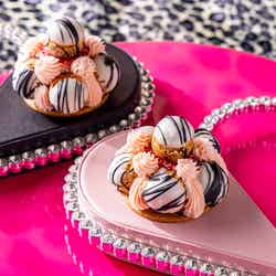 ストロベリーレオパード ファッションウィーク/提供素材